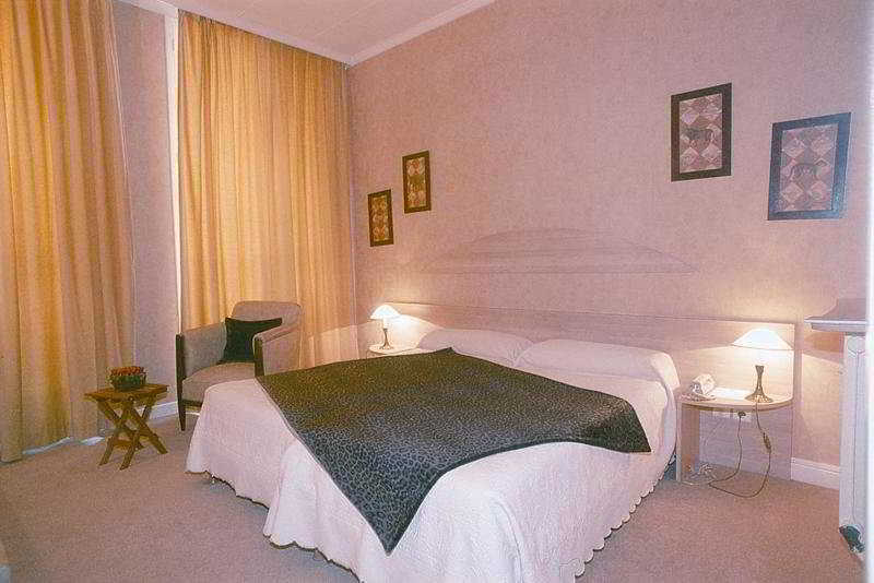 Hotel Globe Et Cecil à Lyon Extérieur photo